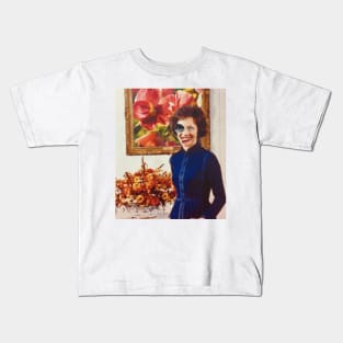 First Lady Kids T-Shirt